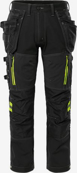Fristads Werkbroek Stretch 2566 STP