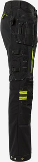 Fristads Werkbroek Stretch 2566 STP