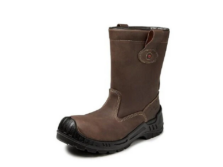 Gevavi Bari Gevoerde Werklaars S3