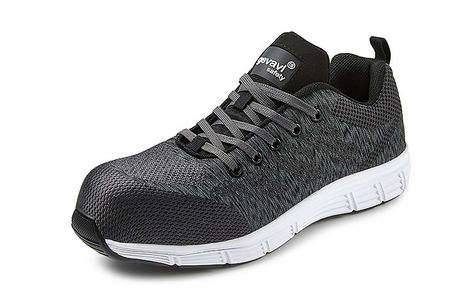 Gevavi GS73 Modena Werkschoenen S3