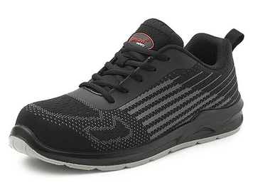 Gevavi Pavia Werkschoenen S3