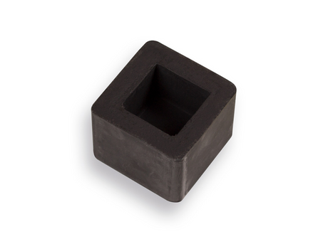Gripline Mokerdop 1250 gram, maat 41 x 41 mm.Berdal.