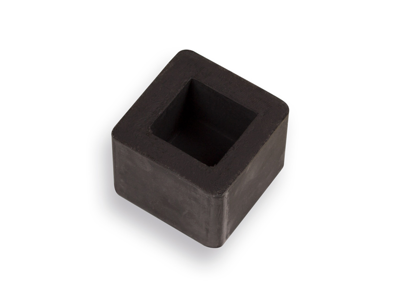 Gripline Mokerdop 1250 gram, maat 41 x 41 mm.Berdal.