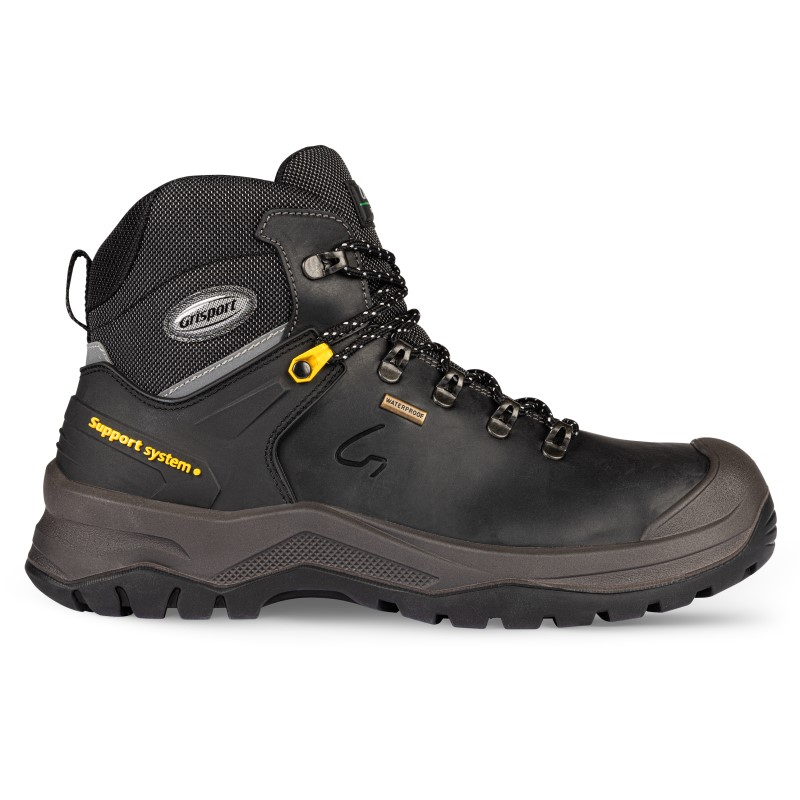 Grisport 70211 C Werkschoenen S3