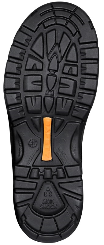 Grisport Safety 70249C Werklaarzen S3