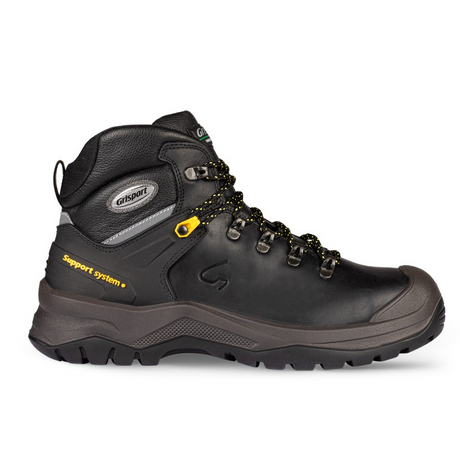 Grisport 70416L Werkschoenen S3