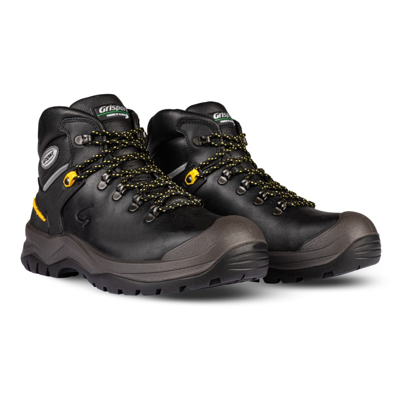 Grisport 70416L Werkschoenen S3