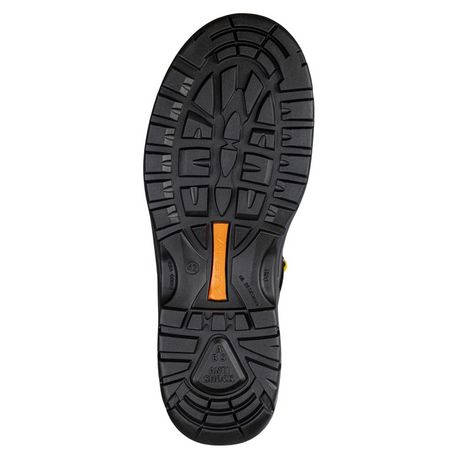 Grisport 70416L Werkschoenen S3