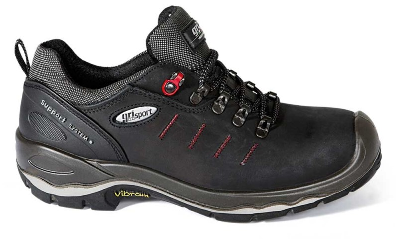 Grisport 72071L Werkschoenen S3