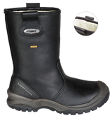 Grisport 72401C-L Wol Werklaarzen S3