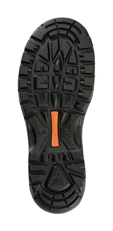 Grisport 72401C-L Wol Werklaarzen S3