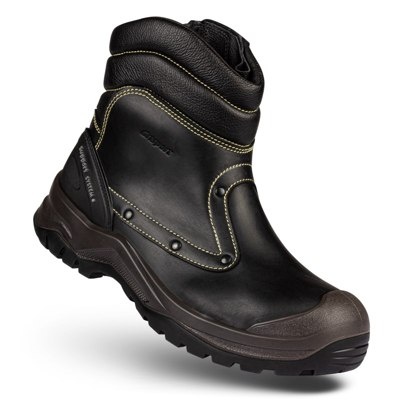 Grisport 72425K Lasschoenen S3