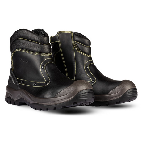 Grisport 72425K Lasschoenen S3