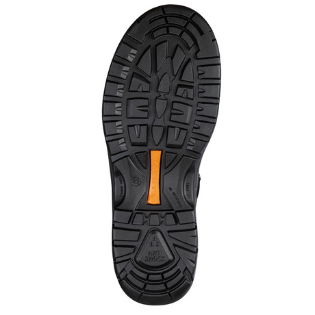 Grisport 72425K Lasschoenen S3