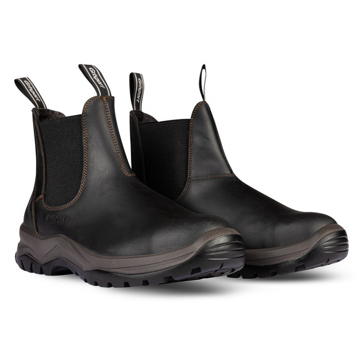 Grisport 72457C Instapper Werkschoenen S3