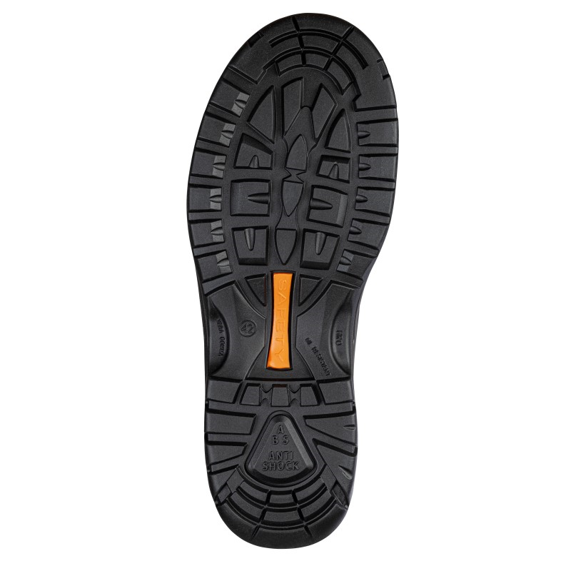 Grisport 72457C Instapper Werkschoenen S3