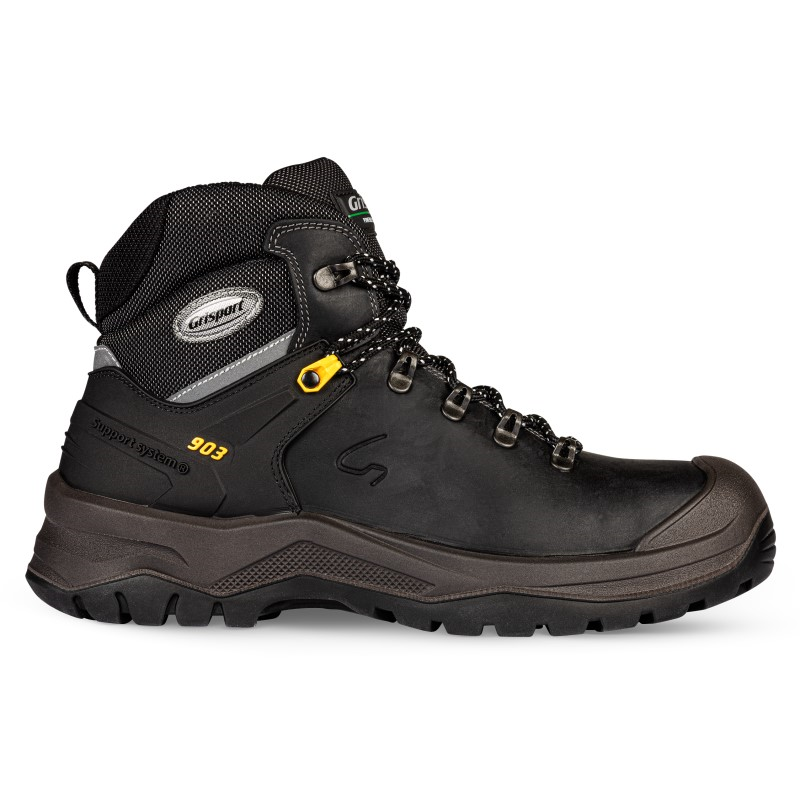 Grisport 803L/903 Werkschoenen S3