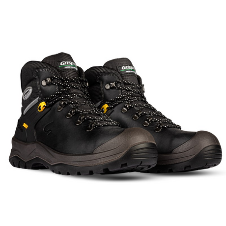 Grisport 803L/903 Werkschoenen S3