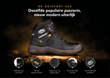 Grisport 803L/903 Werkschoenen S3