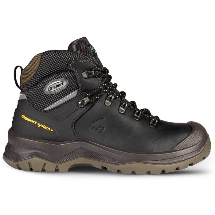 Grisport 903 Offroad Werkschoenen S3