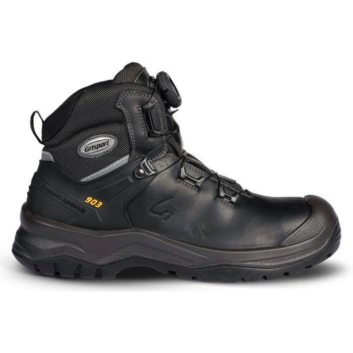 Grisport 903L Boa Werkschoenen S3