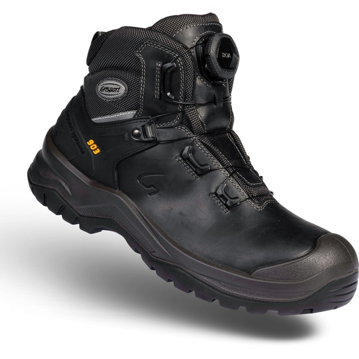 Grisport 903L Boa Werkschoenen S3