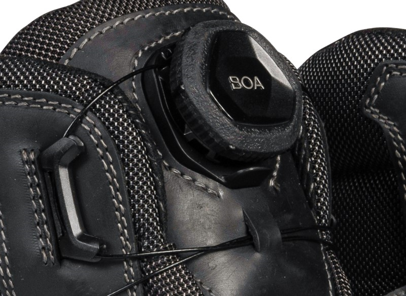 Grisport 903L Boa Werkschoenen S3