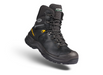 Grisport 905L Werkschoenen met Rits S3