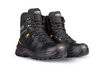 Grisport 905L Werkschoenen met Rits S3