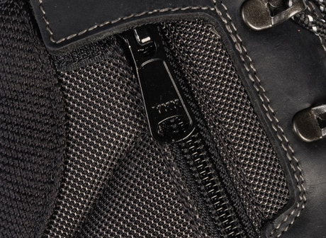 Grisport 905L Werkschoenen met Rits S3