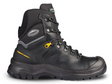 Grisport 905L Werkschoenen met Rits S3