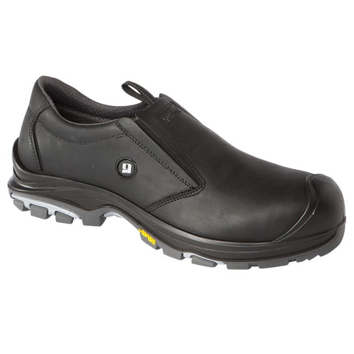 Grisport Camino Instapper Vibram Werkschoenen S3
