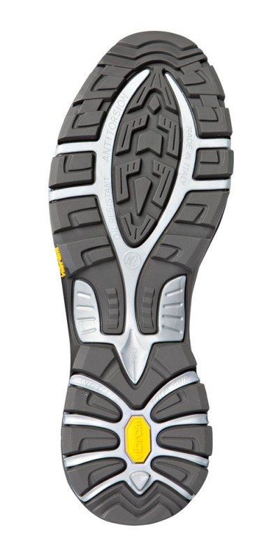 Grisport Camino Instapper Vibram Werkschoenen S3