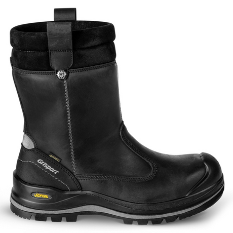 Grisport Ranger Iron Gore-Tex Vibram Werklaarzen S3