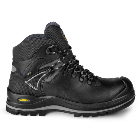 Grisport Safety Ranger Motor Werkschoenen S3