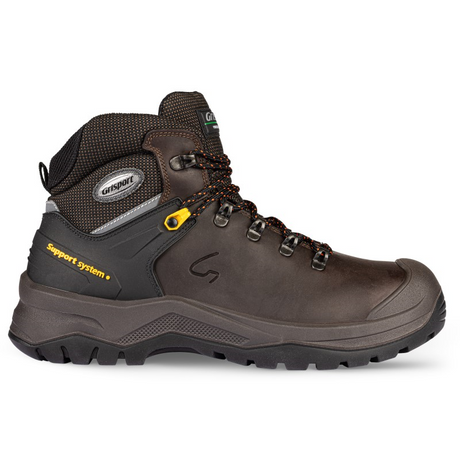 Grisport Safety 703 L Werkschoenen S3