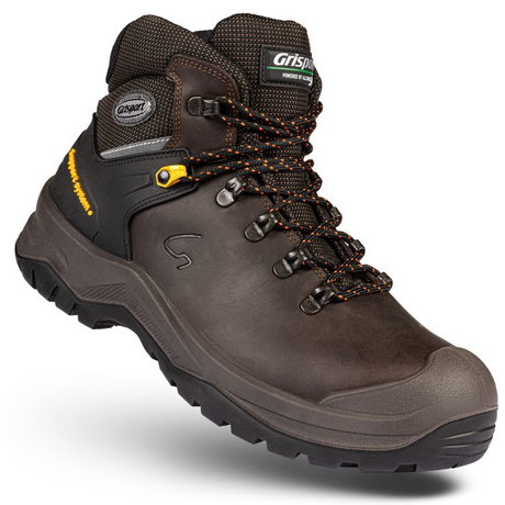 Grisport Safety 703 L Werkschoenen S3