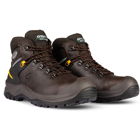 Grisport Safety 703 L Werkschoenen S3