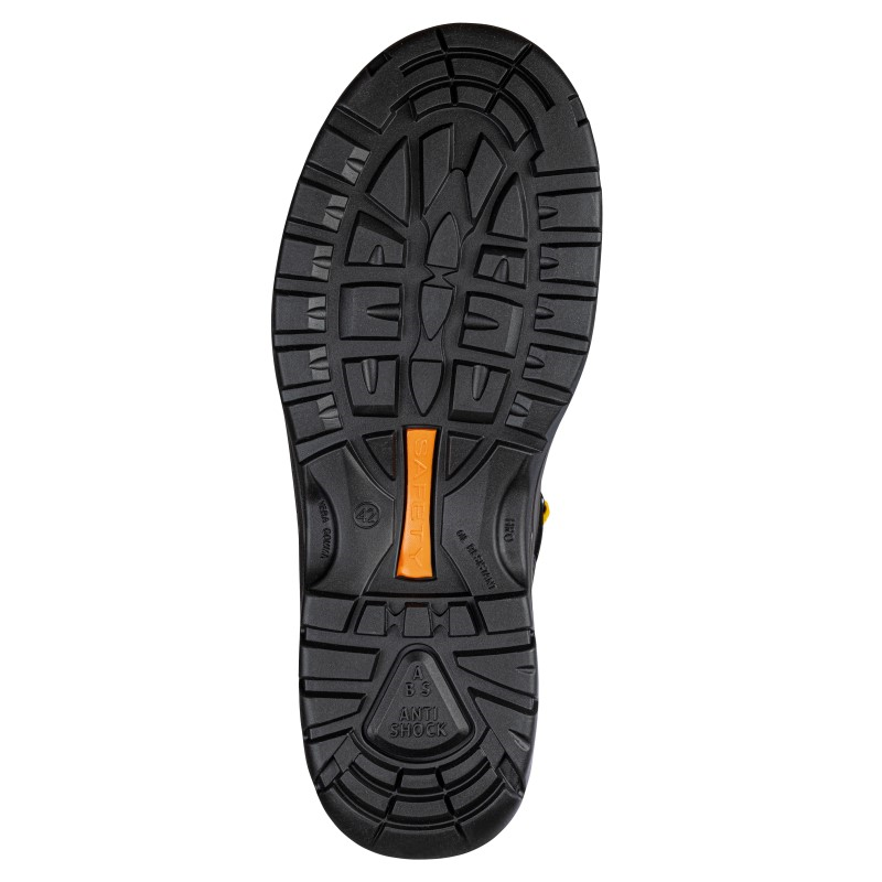 Grisport Safety 703 L Werkschoenen S3