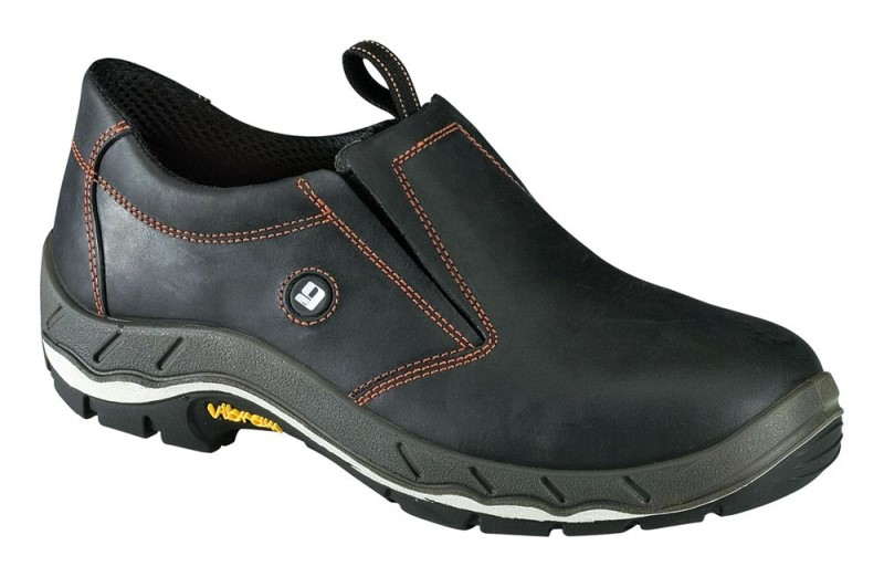 Grisport Safety 71609L Instapper Werkschoenen S1P