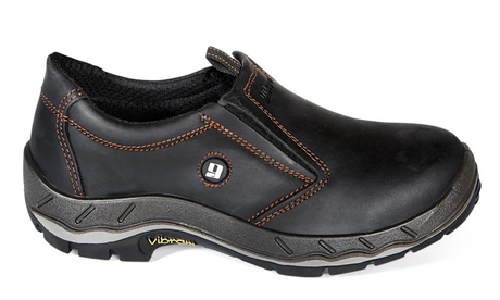 Grisport Safety 71609L Instapper Werkschoenen S1P