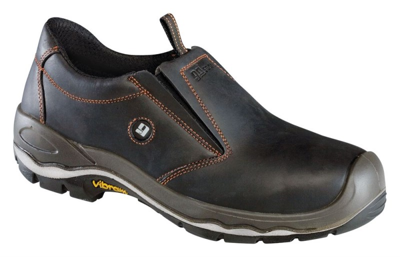 Grisport Safety 72009L Instapper Werkschoenen S1P