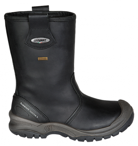 Grisport Safety 72401C Werklaarzen S3