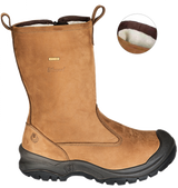 Grisport Safety 72715C+L Werklaarzen S3