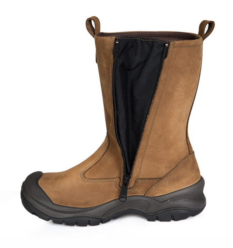 Grisport Safety 72715C+L Werklaarzen S3