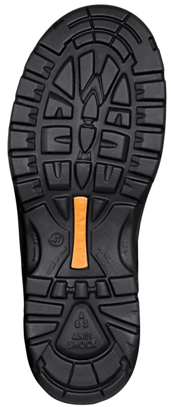 Grisport Safety 72715C+L Werklaarzen S3