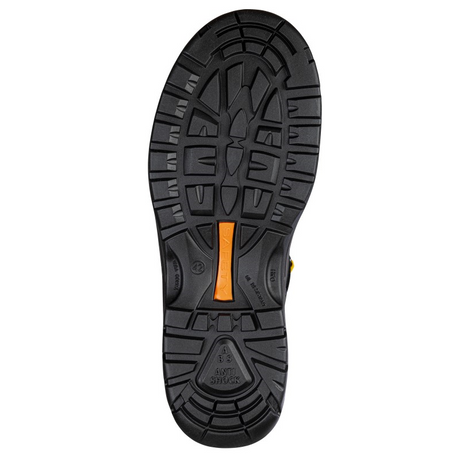 Grisport Safety 801 L Werkschoenen S3