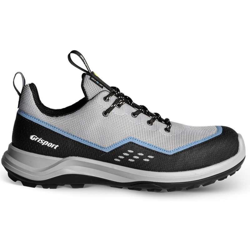 Grisport Safety Active Viva Werkschoenen S1P ESD