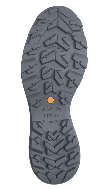 Grisport Safety Cross Firm Werkschoenen S3 ESD