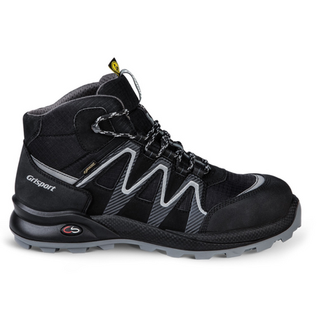 Grisport Safety Cross GTX Line Werkschoenen S3 ESD